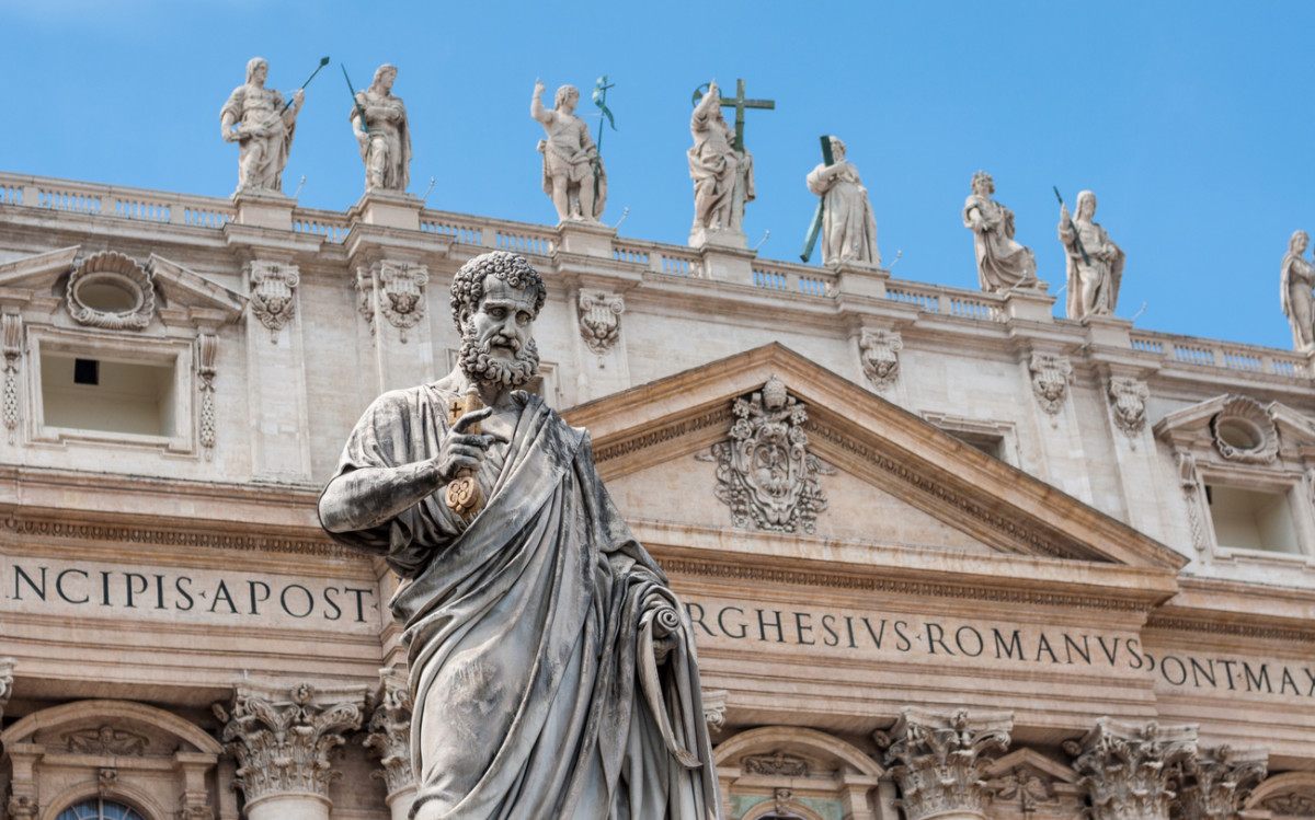 Ватикан учредил специальный комитет по инвестициям