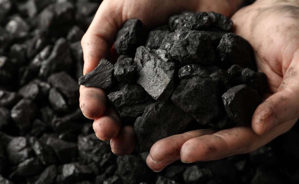 Энергокризис поднял цены на уголь. Как на этом заработать