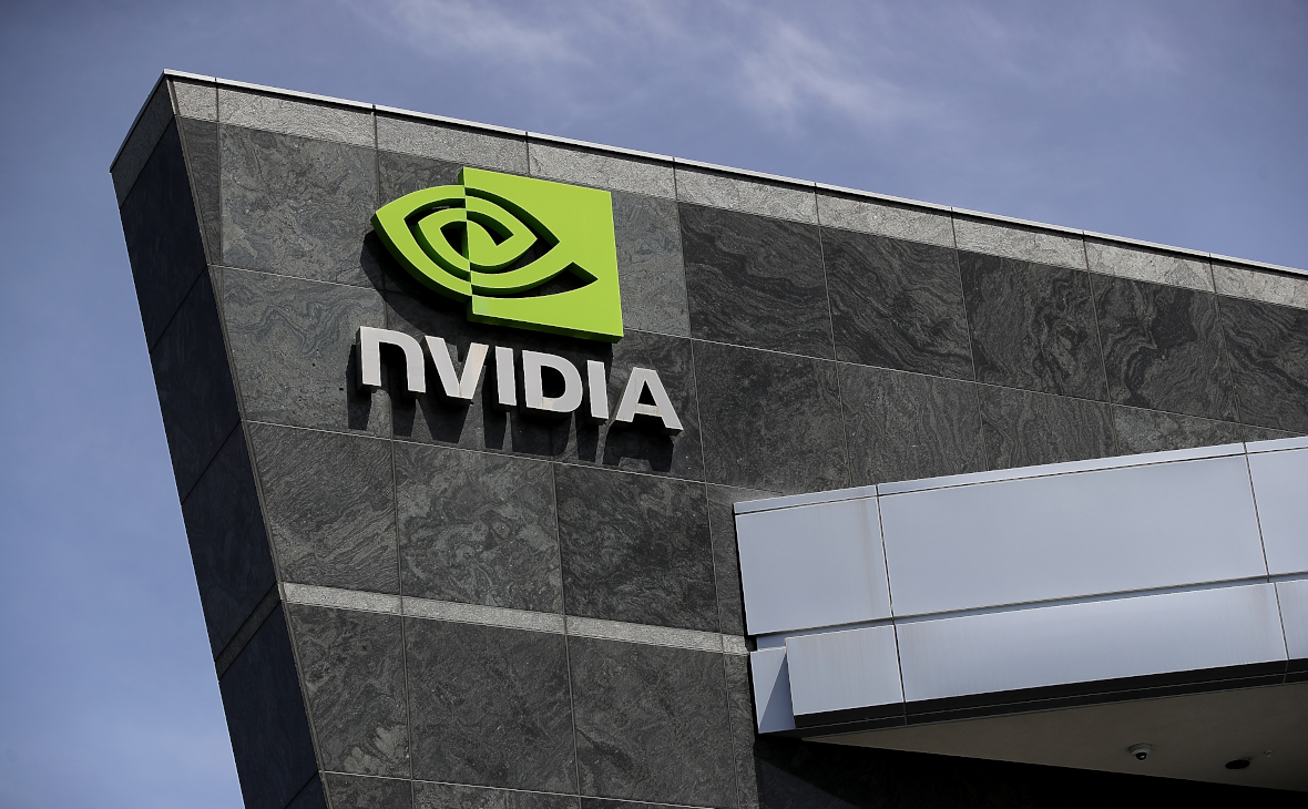 NVIDIA купит компанию Arm за $40 млрд. Что будет с акциями