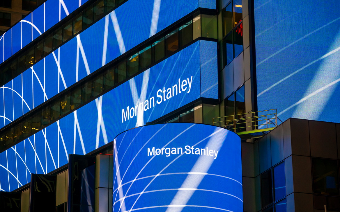 Morgan Stanley избавился от акций Archegos на $5 млрд накануне распродаж