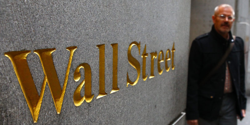 Morgan Stanley назвал перспективные акции для покупки возле дна рынка