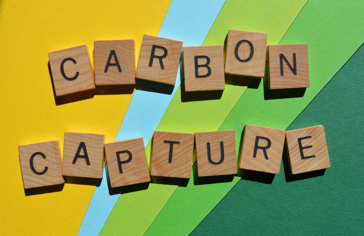 Capital Power и Enbridge сотрудничают в рамках сокращения выбросов CO2
