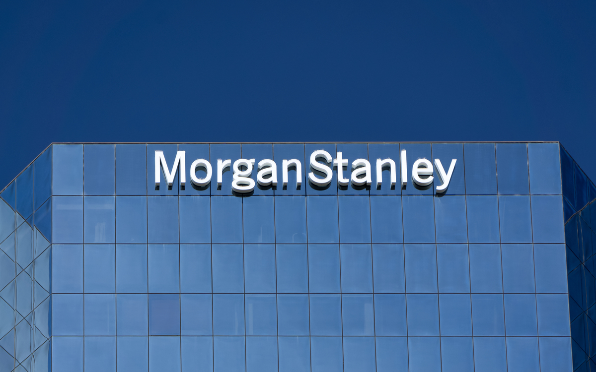 Morgan Stanley заявил о скором конце ралли на фоне переговоров с Украиной