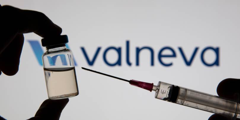 Акции биотеха Valneva взлетели почти на 60% на сделке с Pfizer