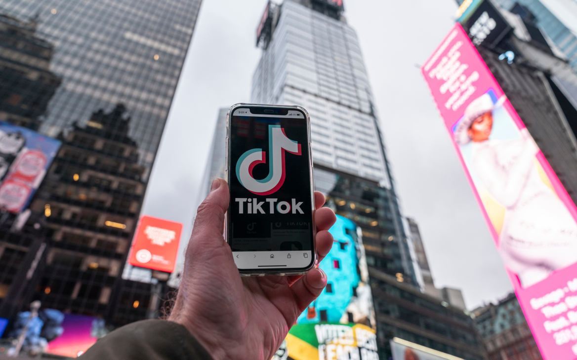 Владелец TikTok отложил IPO в США из-за китайских регуляторов