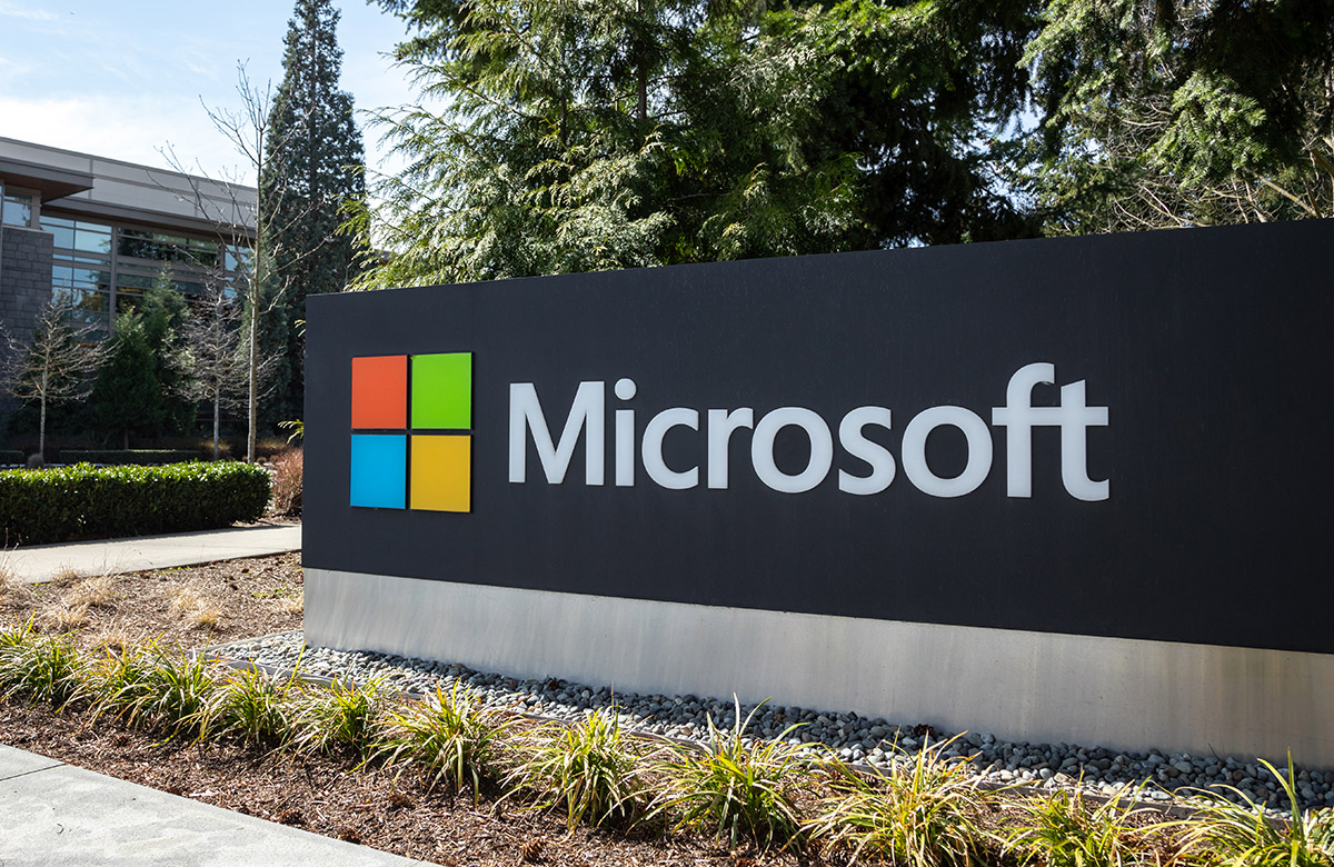 Еврокомиссия сообщила о жалобе в отношении Microsoft