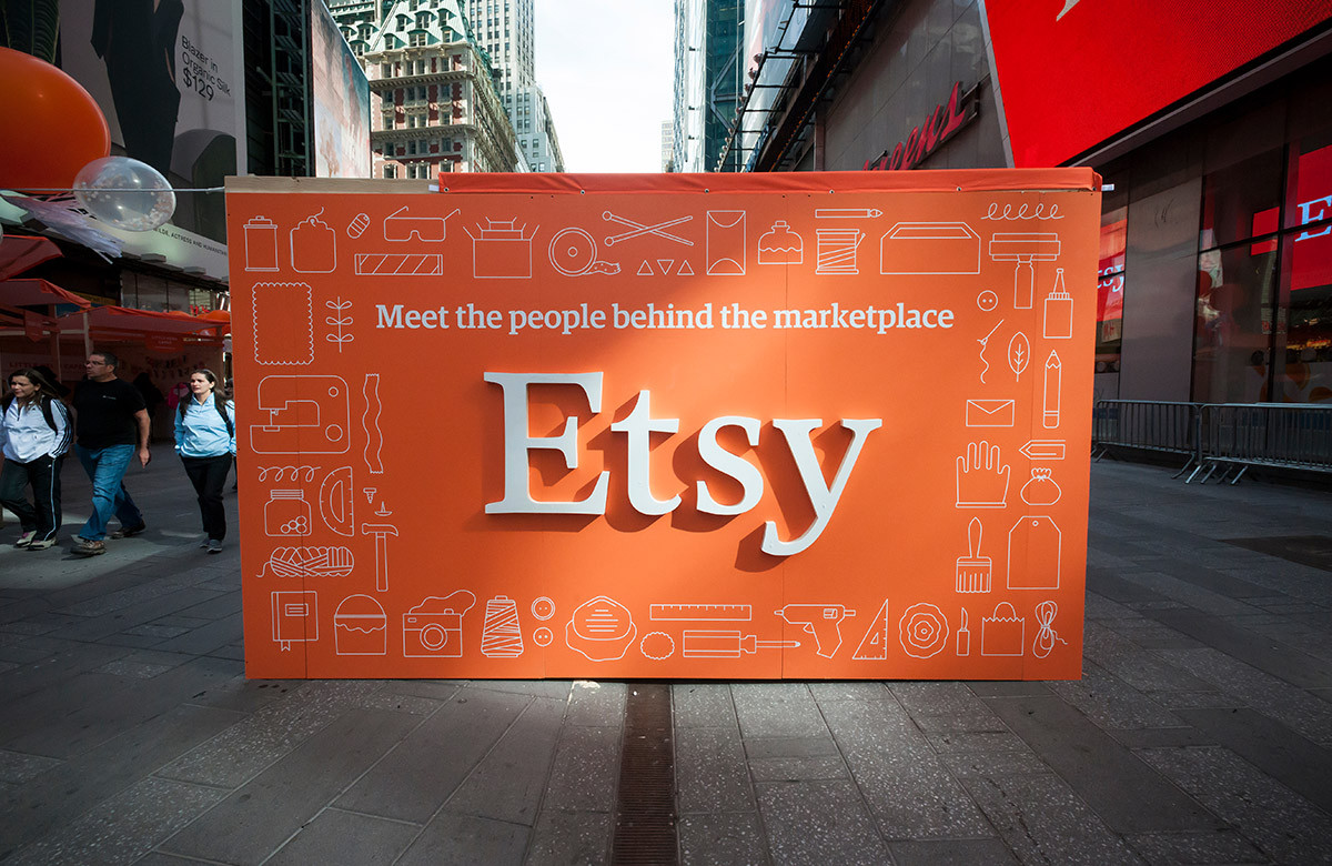 Etsy приобрела бразильский маркетплейс Elo7 за $217 млн