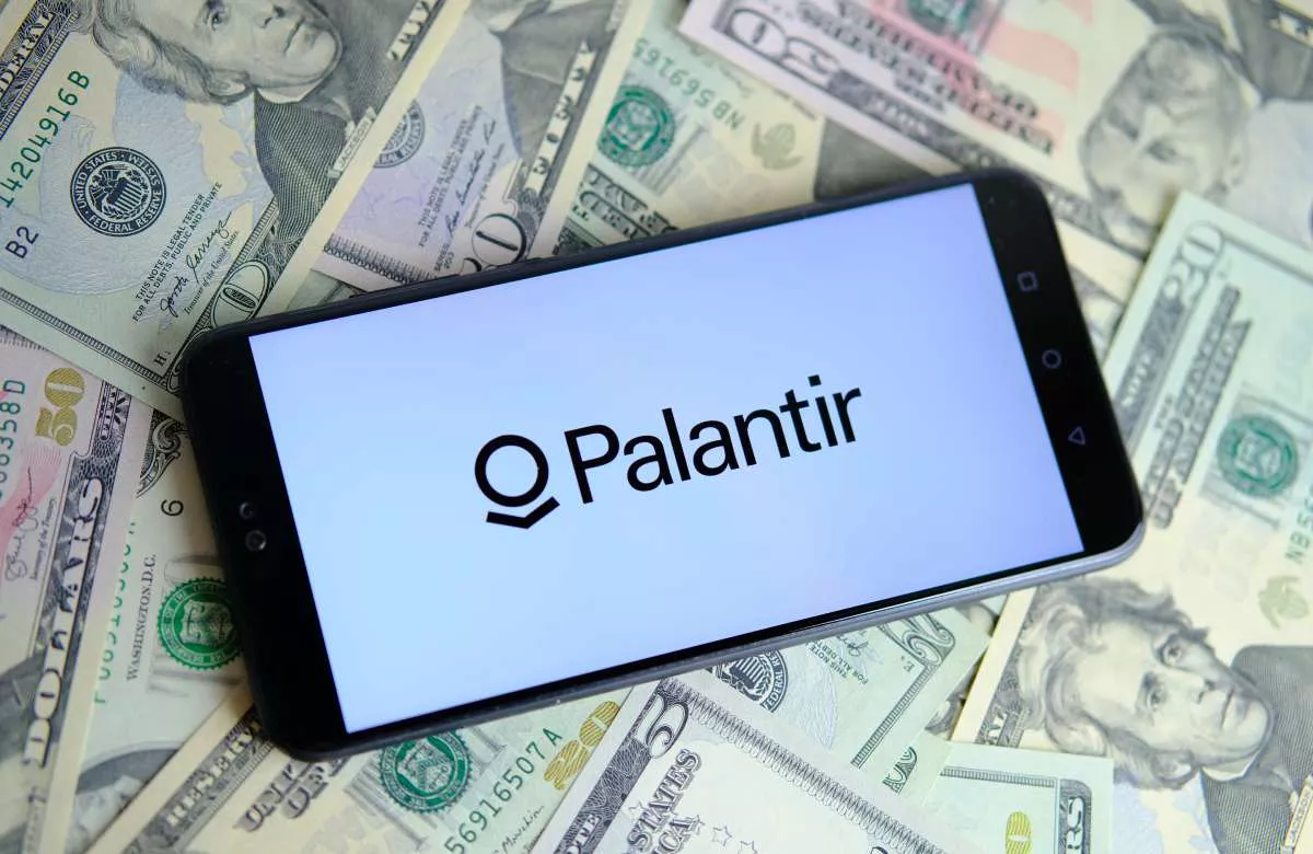 Palantir Technologies расширила оборонный контракт с правительством США