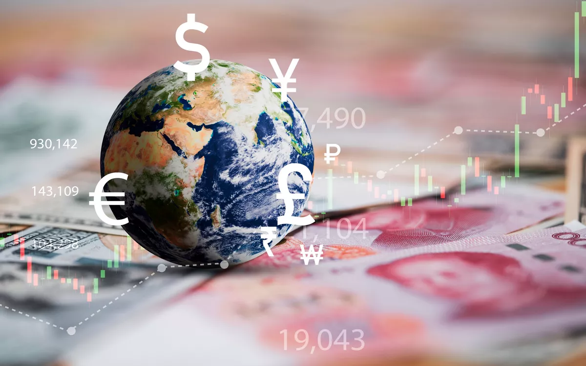 «Локо-Инвест» составил рейтинг перспективных «дружественных» валют
