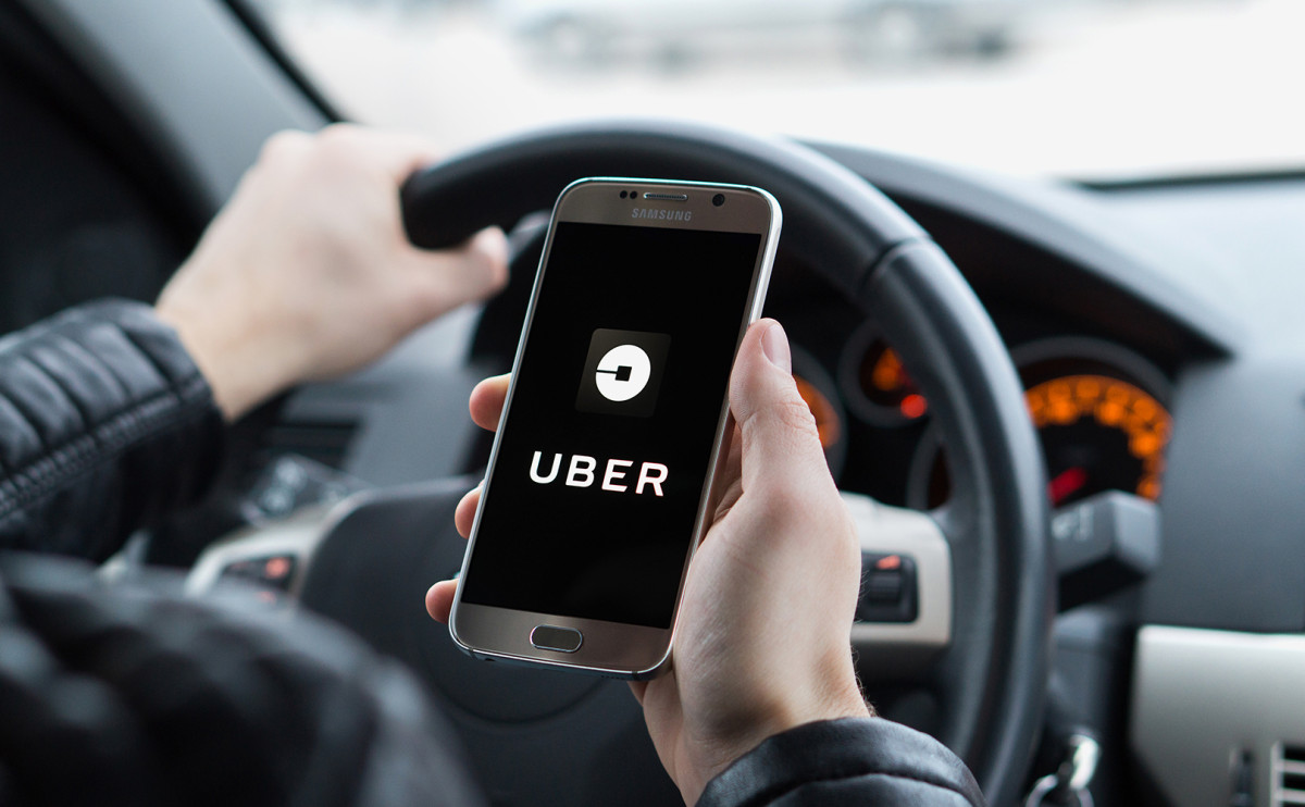 Uber намерена продать долю в DiDi из-за непрозрачности рынка Китая