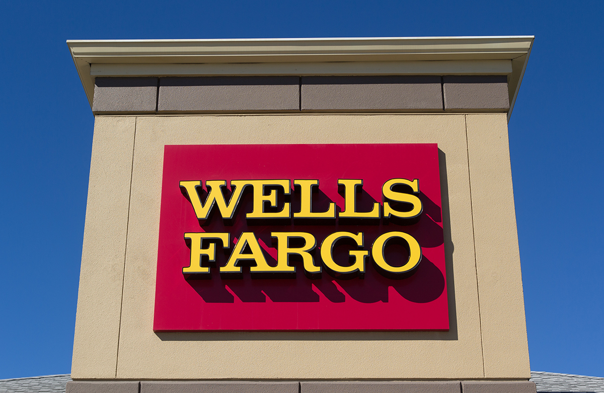 Wells Fargo планирует увеличить дивиденды за третий квартал в два раза