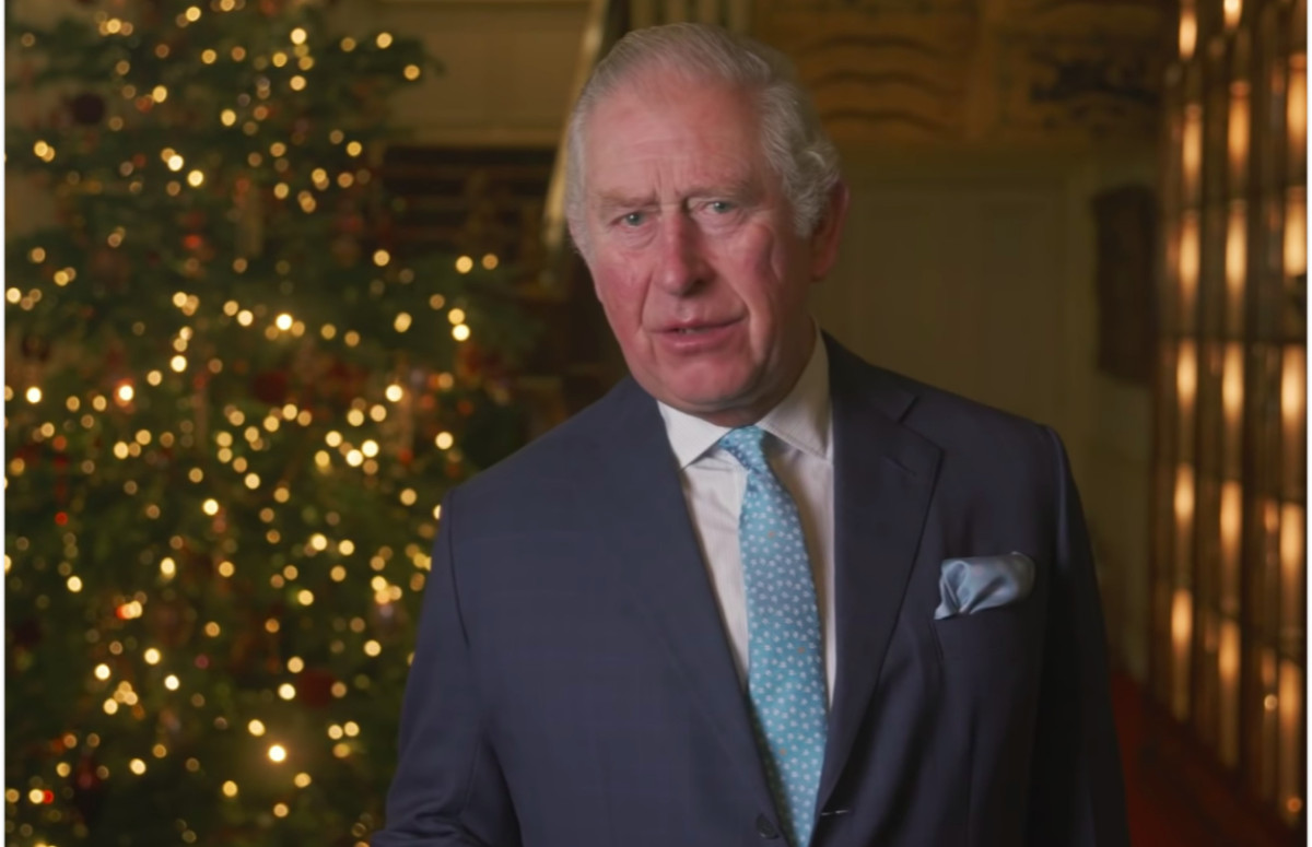 Фото: The Royal Family / YouTube