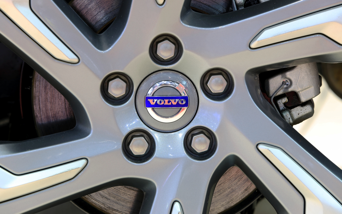 Прибыль Volvo в четвертом квартале выросла до $1,3 млрд — выше прогноза