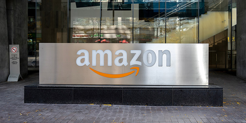 Amazon выходит на зарождающийся рынок подкастов