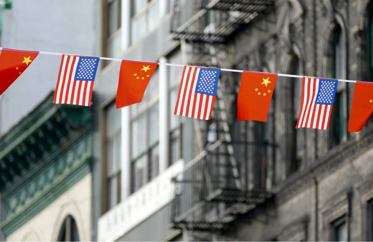 Минторг США изучает возможность отмены пошлин на импорт из Китая