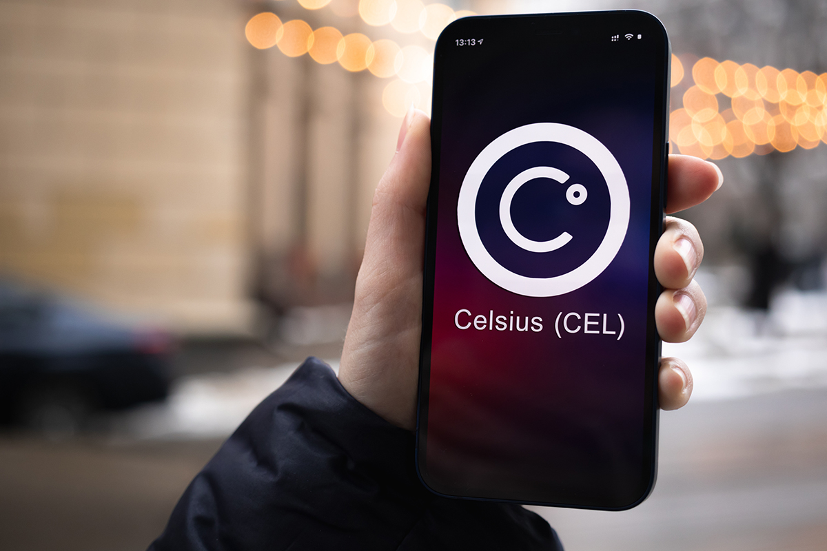 Goldman Sachs хочет привлечь $2 млрд для покупки активов Celsius Network