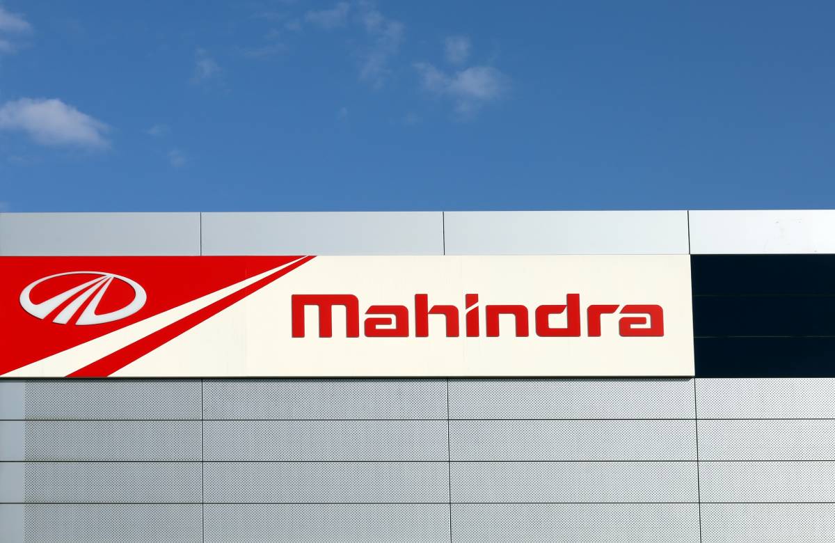 Индийская Mahindra & Mahindra будет выпускать электромобили