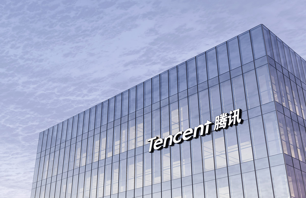 Tencent хочет выйти на рынок метавселенной, приобретая Black Shark