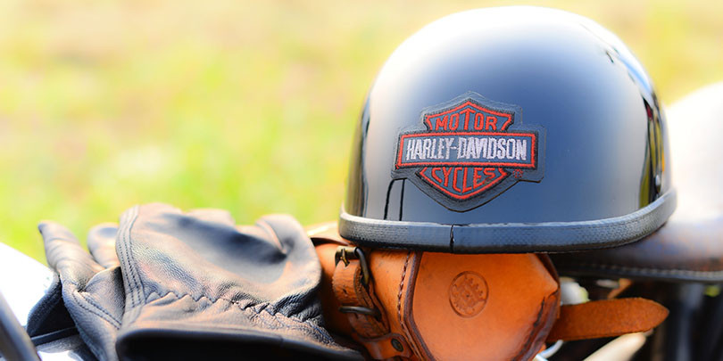 Акции Harley-Davidson подскочили на 11% после выхода квартального отчета