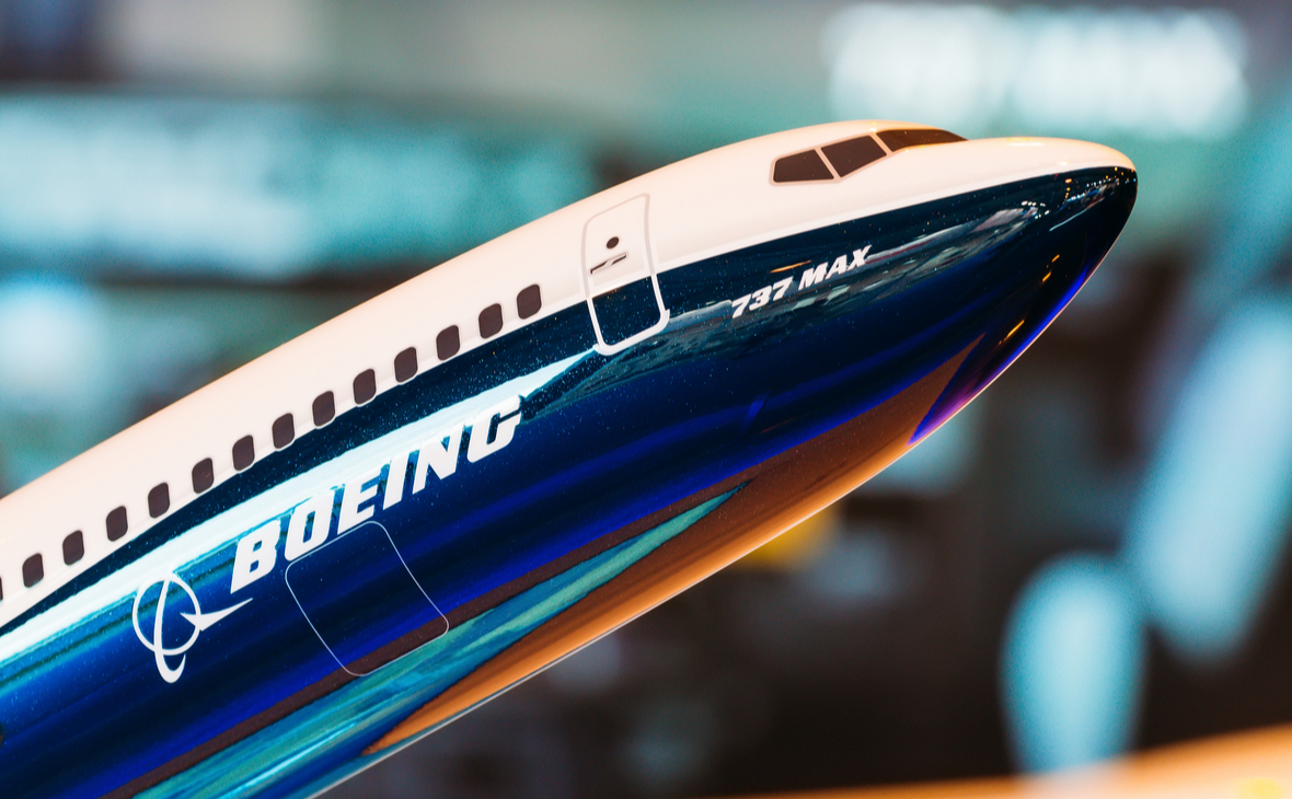 Проверка Boeing 737 MAX почти окончена. Полеты могут разрешить в ноябре