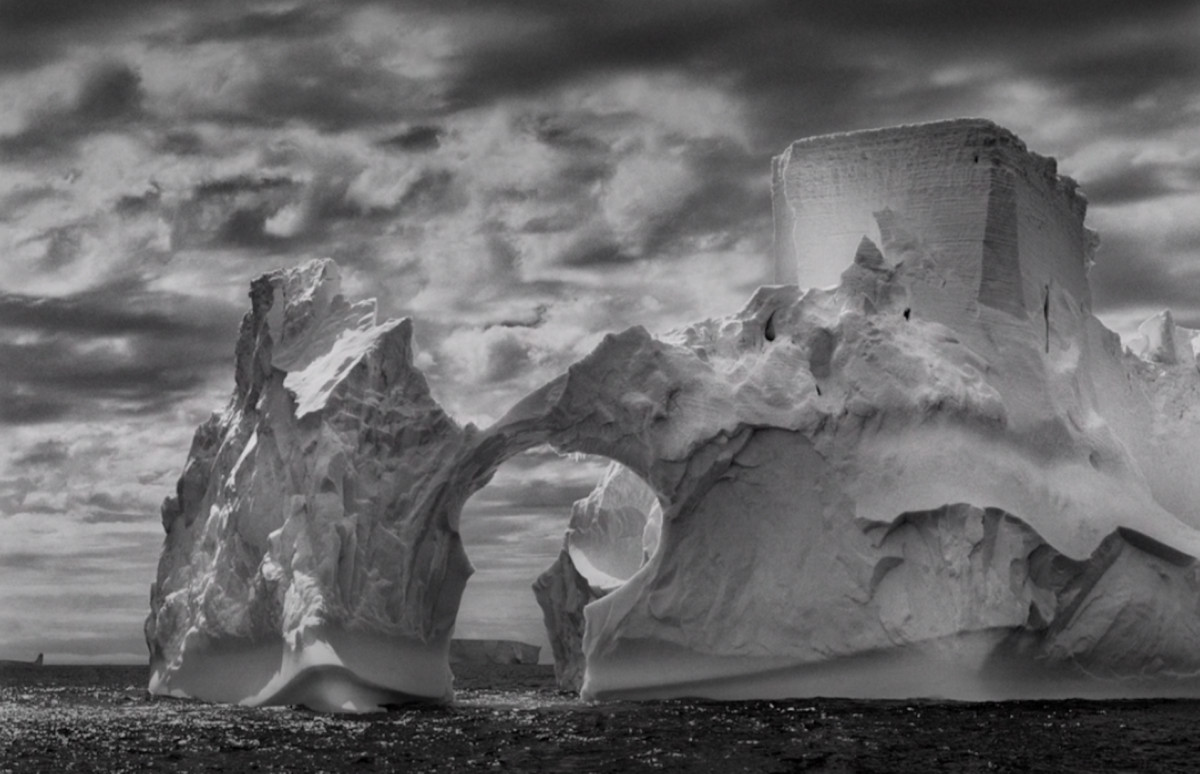 Кадр из фильма «Соль земли»