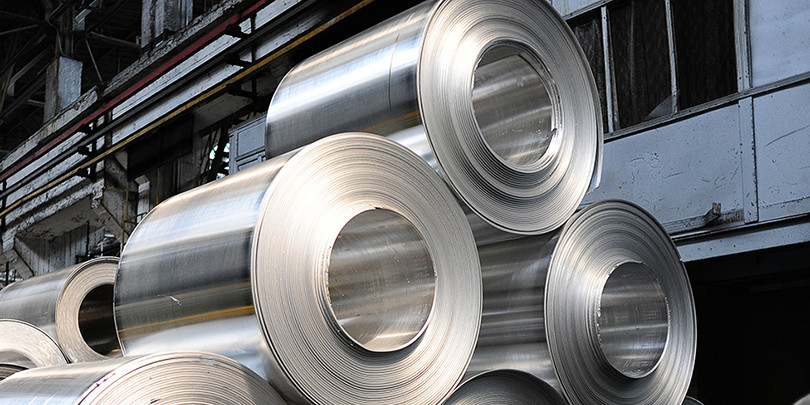 En+ произвела 2 млн тонн алюминия во втором квартале