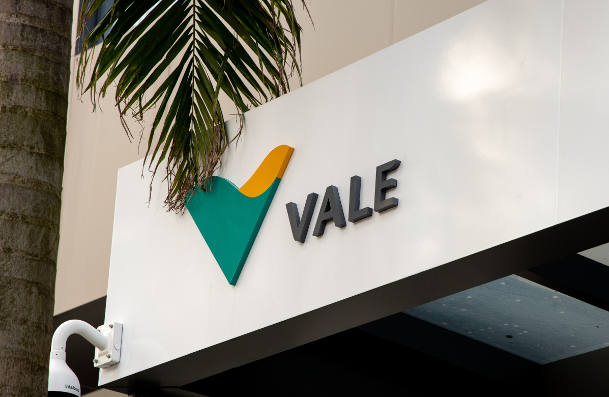 Vale планирует потратить $400 млн на вывод из эксплуатации хвостохранилищ