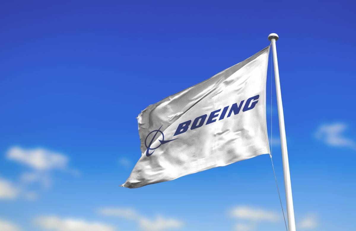 Покупка авиакомпаниями Китая 300 самолетов Airbus разочаровала Boeing