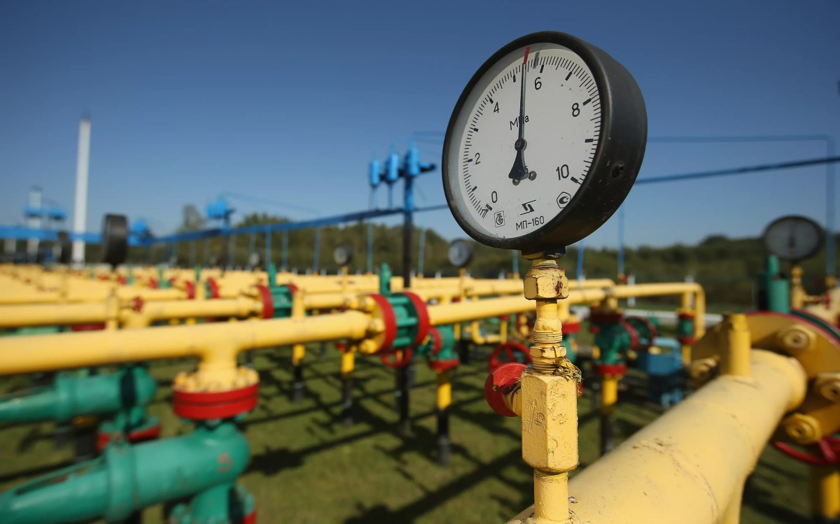 Акции «Газпрома» выросли на 7% в преддверии остановки «Северного потока»