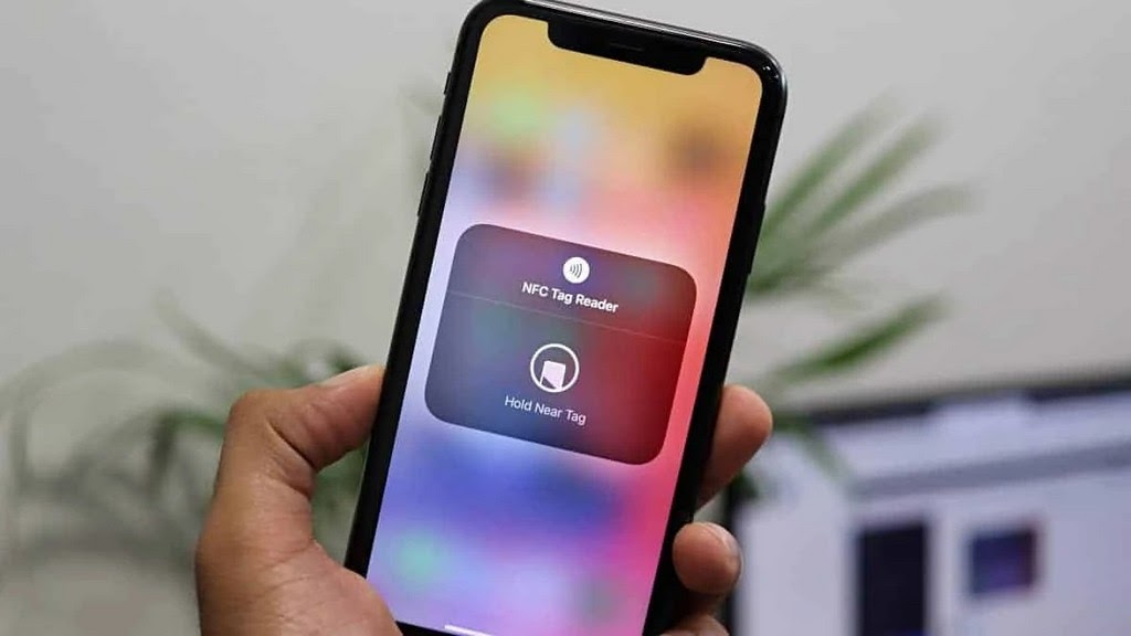 NFC: что это, где используется, как настроить на телефоне | РБК Тренды