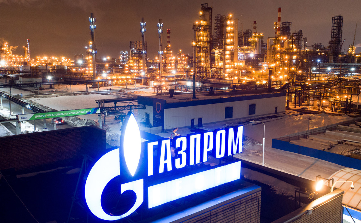 Техцентр «Газпром нефти» планирует выход на мировой рынок