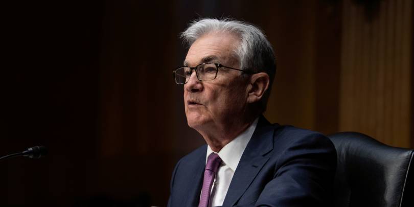Глава ФРС США впервые официально поддержал повышение ставки в марте