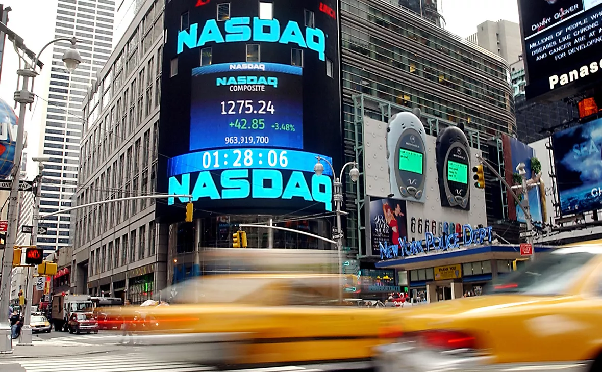 NASDAQ прогнозирует рост числа IPO китайских компаний в ближайшие месяцы