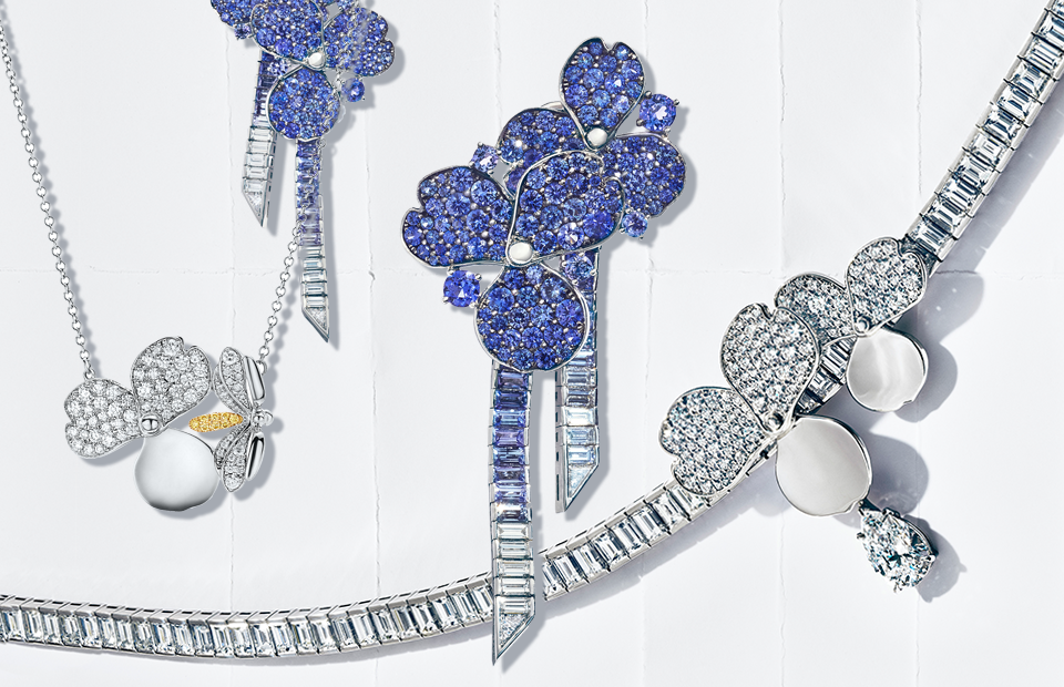 Фото: пресс-служба Tiffany&Co.