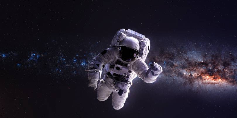 Citi ожидает увеличения дохода космической отрасли до $1 трлн к 2040 году
