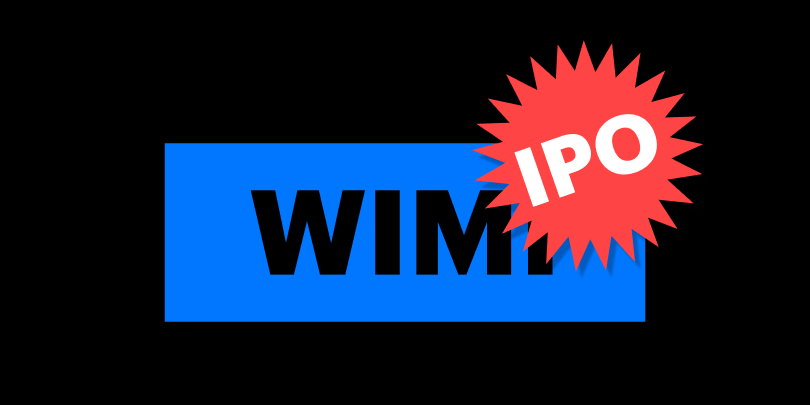 IPO недели: голографическая платформа WiMi из КНР выйдет на биржу NASDAQ