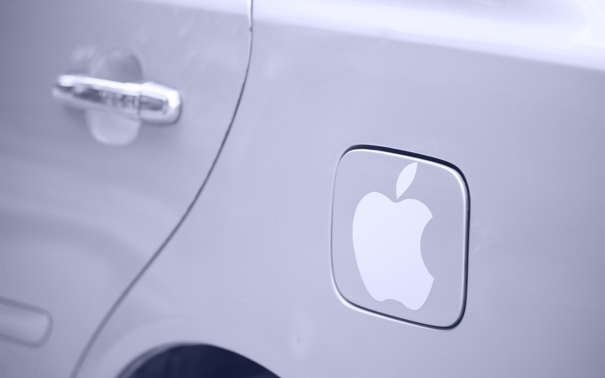 5 компаний, с которыми может объединиться Apple для создания беспилотника