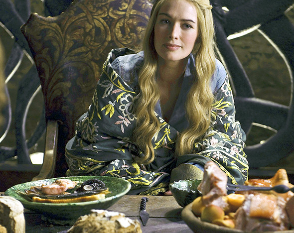 Фото: Game of thrones