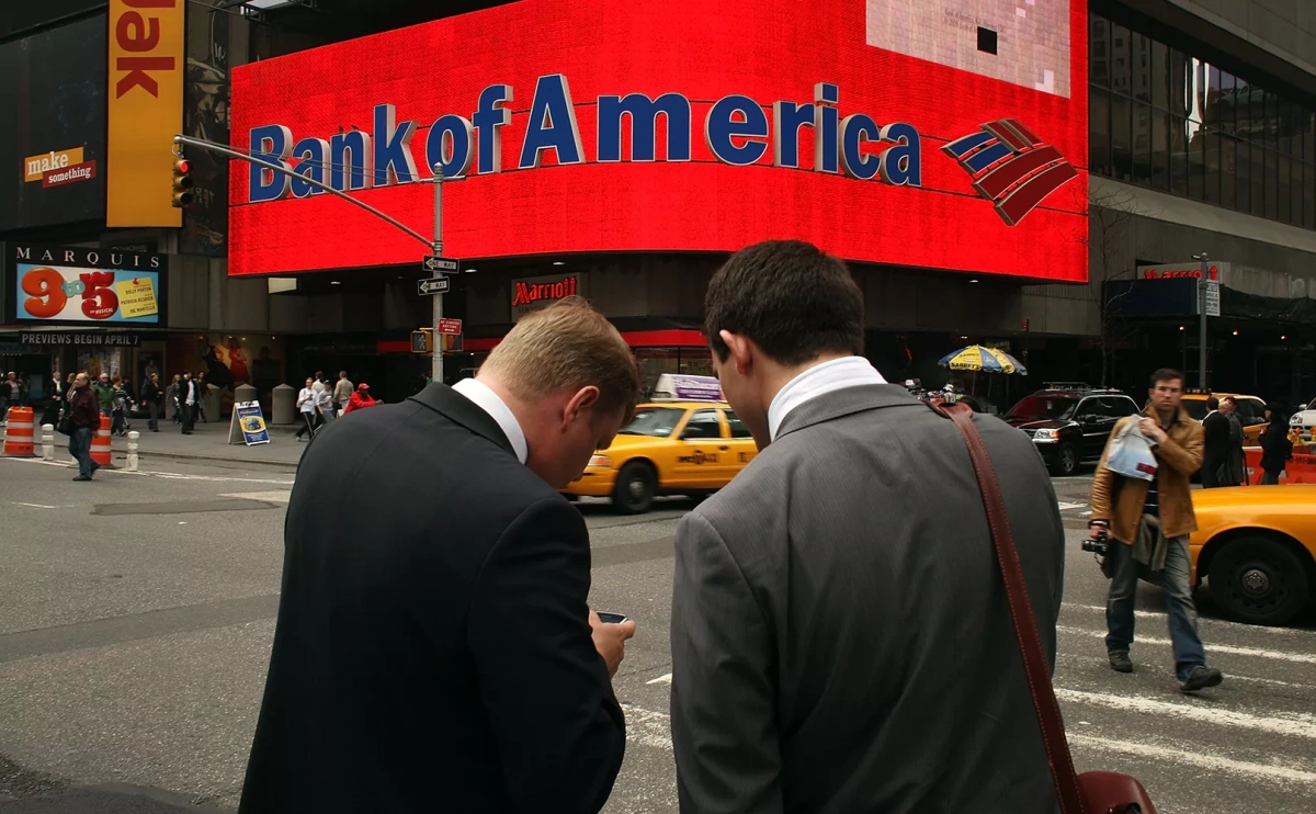 Bank of America релоцирует российских сотрудников в Дубай