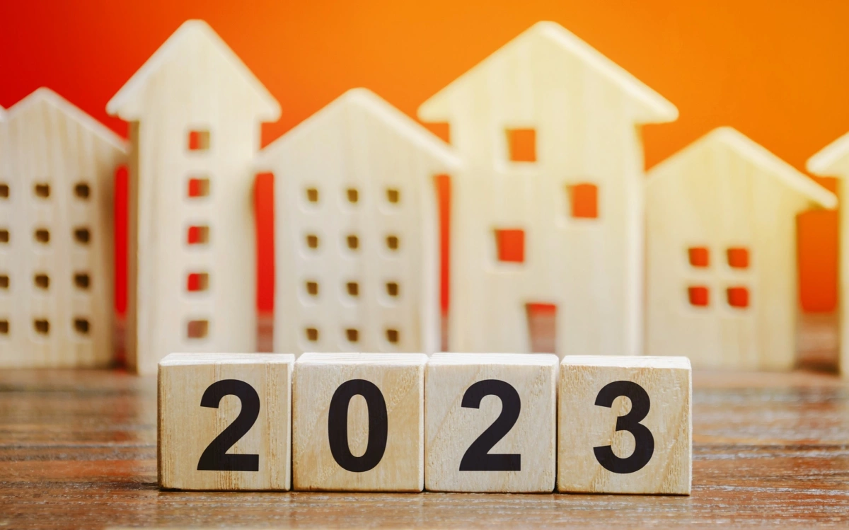 Во Freedom Finance Global дали прогноз цен на жилье в 2023 году