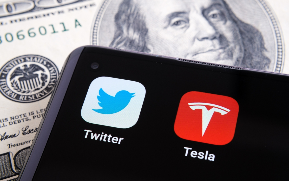 Twitter возобновил переговоры с Илоном Маском о поглощении
