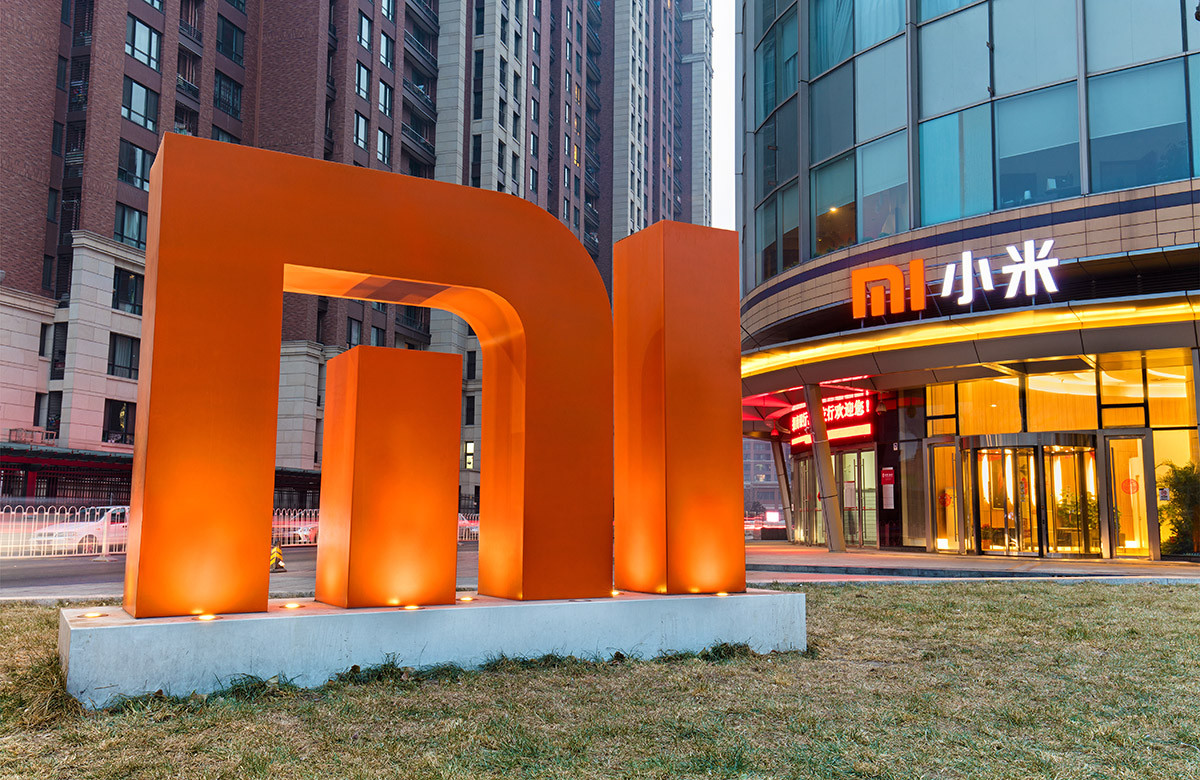 Валовая прибыль Xiaomi за первый квартал упала на 10%