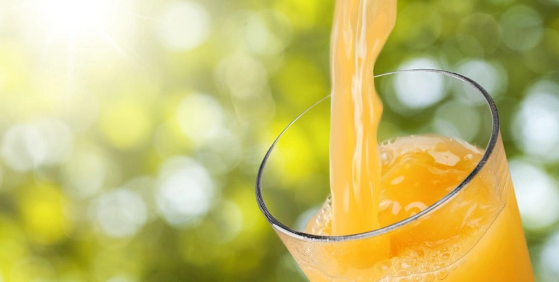 Фьючерсы на апельсиновый сок подорожали до исторического максимума