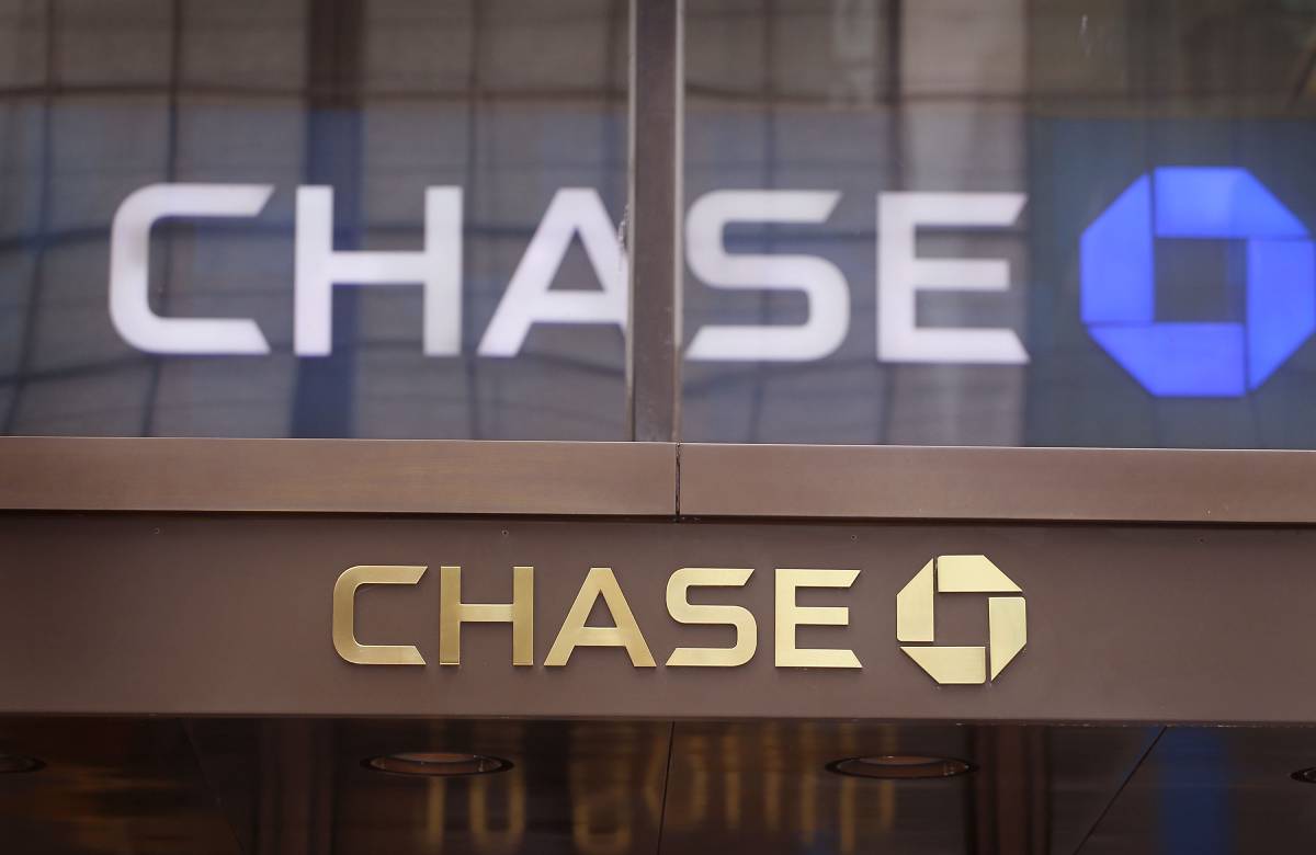 JPMorgan Chase разработает платежную блокчейн-систему для Siemens