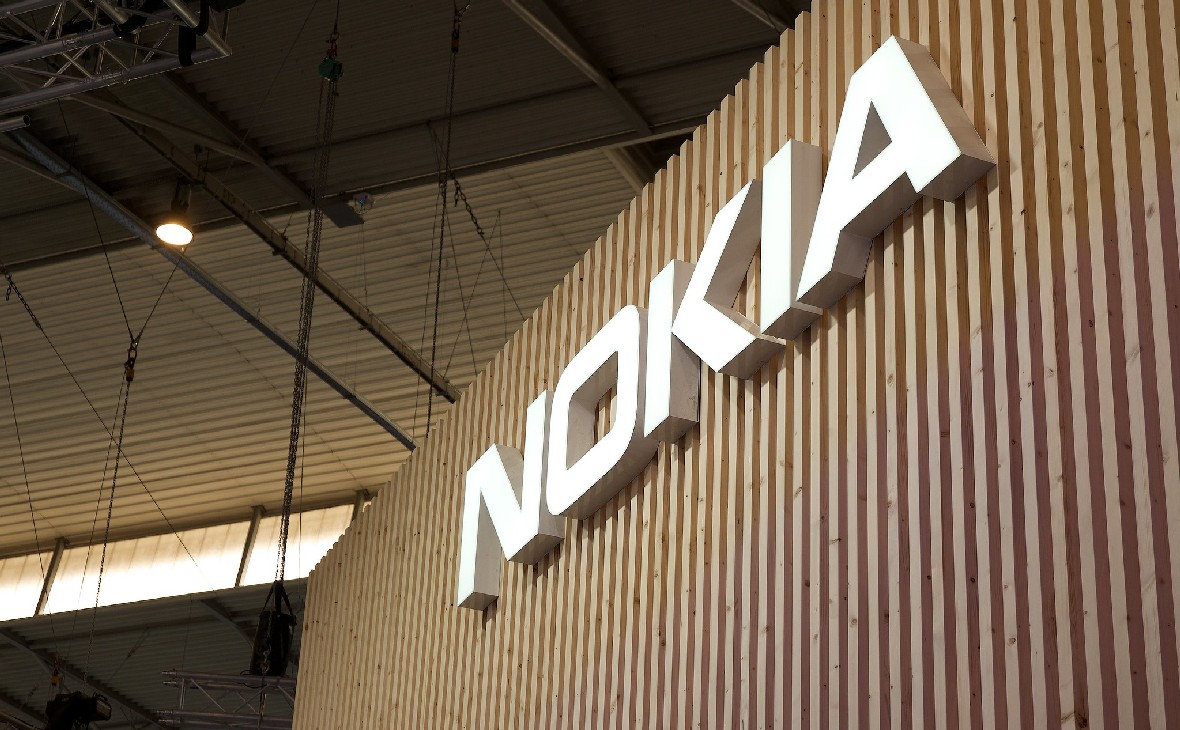 5G как источник убытков. Из-за чего акции Nokia рухнули на 9%
