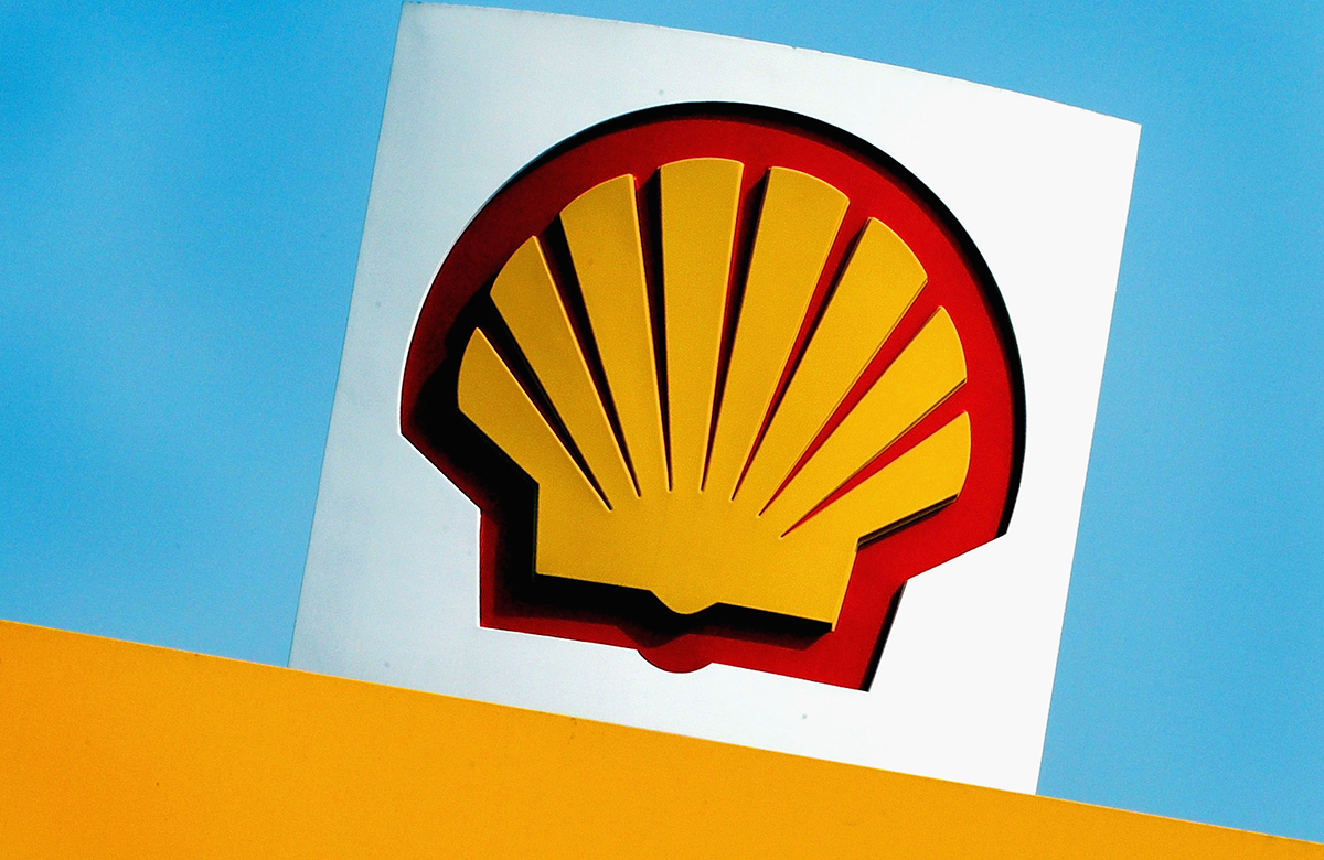 Royal Dutch Shell ведет переговоры с акционерами о переносе резидентства