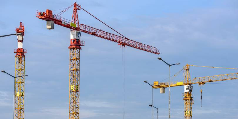 ПИК стала самой дорогой строительной компанией Европы