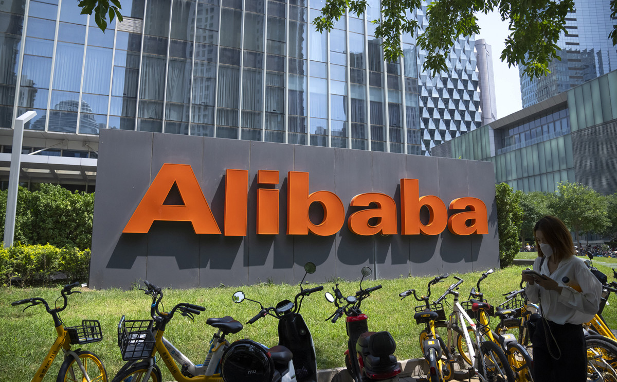 Акции Alibaba и JD.com подскочили на фоне ожидания действий от регулятора