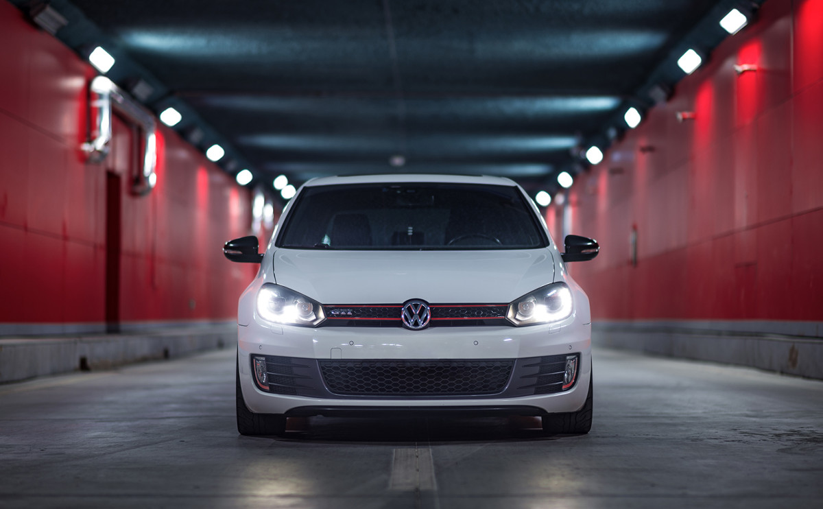 Volkswagen откажется от десятков моделей в пользу премиум-сегмента