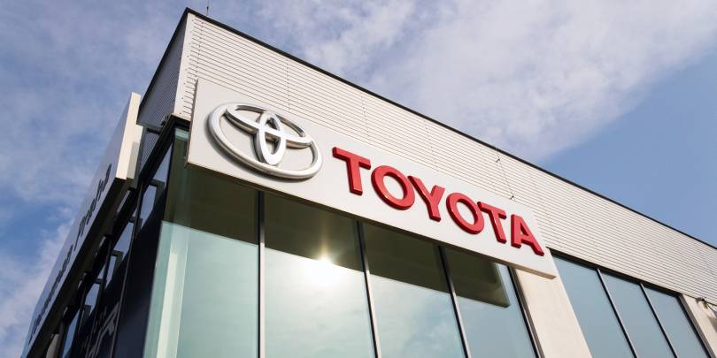 Toyota закроет 60-летний завод в бразильском городе Сан-Бернарду-ду-Кампу